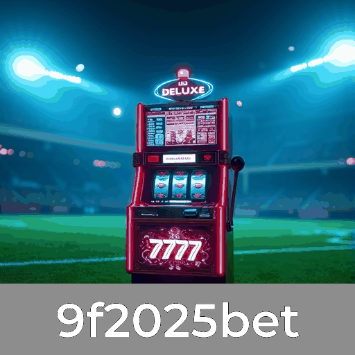 9f2025bet: A Emoção dos Jogos de Cassino e Chances de Ganhar